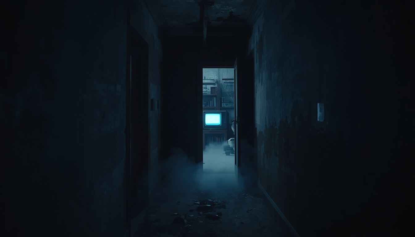 VideoClub Space